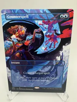 Counterspell (331) Secret Lair Drop Regular - Image 1