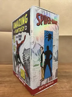 Magic: The Gathering | Marvel's Spider-Man Gift Bundle - NEW SEALED - Image 3
