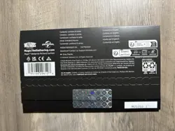 MTG Secret Lair Drop x The Office - Dwights Destiny Non-Foil - SEALED - Image 2