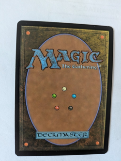 Thornbite Staff Morningtide MTG NM Free shipping with tracking - Image 2