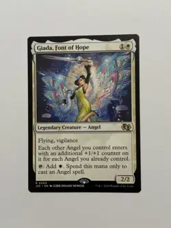 Giada, Font of Hope (J25) 60 - Image 1