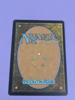 MTG Magic: The Brothers' War: Cityscape Leveler Foil #233/287 Mythic - NM - Image 2