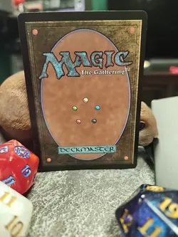 MTG Doomsday - Future Sight - Mystery Booster 2: Convention Edition #182 - Image 2