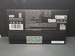 Secret Lair x Iron Maiden: Album Art - Rainbow Foil Edition - MTG Magic - Sealed - Image 2