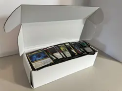 Magic The Gathering, Spider-Man (Common/Uncommon) | Bulk Lot - 500 NM - Image 1