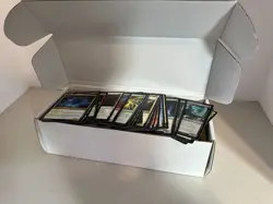 Magic The Gathering, Spider-Man (Common/Uncommon) | Bulk Lot - 500 NM - Image 2