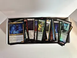 Magic The Gathering, Spider-Man (Common/Uncommon) | Bulk Lot - 500 NM - Image 3