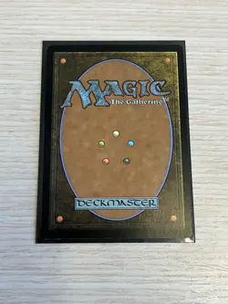Nykthos, Shrine to Nyx Theros Magic MTG - ARTIST SIGNED LP - Image 2