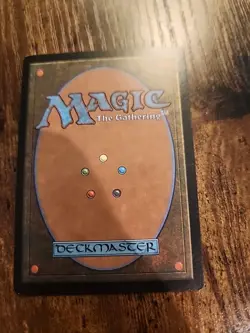 Crop Rotation Urza's Legacy Regular - Image 2