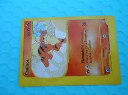 Pokemon carte caninos 51/147 - expedition 2002 - Aquapolis tres bon etat (2002 - Image 3
