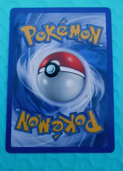 Pokemon carte caninos 51/147 - expedition 2002 - Aquapolis tres bon etat (2002 - Image 4