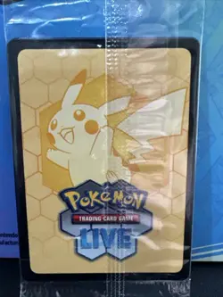 Pokemon BULBASAUR 133/132 - Mega Evolution - ILLUSTRATION RARE - MINT SEALED - Image 2