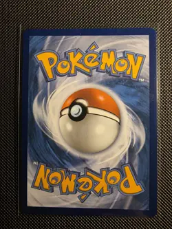 Pokemon EN Oricorio EX Black Star Promo 024 PHANTASMAL FLAMES UPC in hand. - Image 2