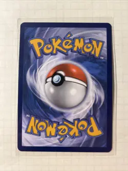 Pokemon TCG Fezandipiti EX Shrouded Fable #38 Holo Rare NM - Image 2