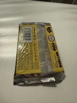 1999 Pokemon Jungle Booster Pack Sealed Scyther WOTC 21 Grams HeavyU LightU - Image 4