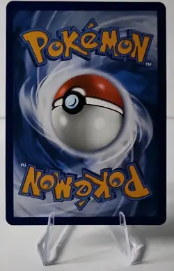 Pokemon TCG Snover 140/132 Illustration Rare Mega Evolution Near Mint - Image 2