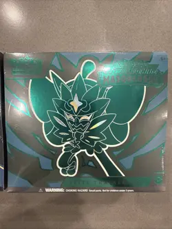 Pokemon ETB Combo Mega Evolutions And Twilight Masquerade - Image 3