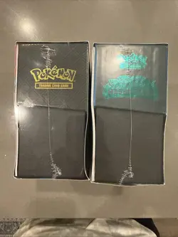 Pokemon ETB Combo Mega Evolutions And Twilight Masquerade - Image 5