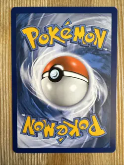 Mudkip 19/25 McDonald's 25th Anniversary Holo Pokemon NM - Image 2