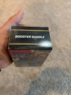 Pokemon TCG Mega Evolution Booster Bundle - Brand New & Sealed . Fast Shipping! - Image 5