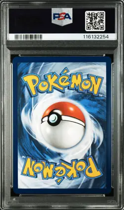 2025 POKEMON JTG EN-JOURNEY TOGETHER #167 N'S RESHIRAM PSA 10 - Image 2