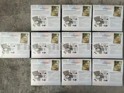 X10 Pokemon Prismatic Evolutions Elite Trainer Box ETB | SEALED & NEW ✅ - Image 2