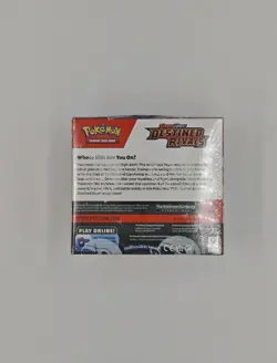 Pokemon TCG - Scarlet and Violet Destined Rivals Booster Box SEALED - Image 2