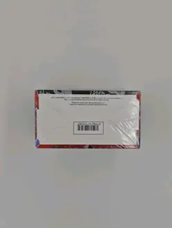 Pokemon TCG - Scarlet and Violet Destined Rivals Booster Box SEALED - Image 3