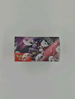 Pokemon TCG - Scarlet and Violet Destined Rivals Booster Box SEALED - Image 4