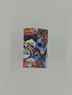 Pokemon TCG - Scarlet and Violet Destined Rivals Booster Box SEALED - Image 5