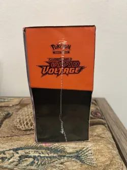 Pokemon Sword Shield Vivid Voltage Elite Trainer Box ETB - Image 2