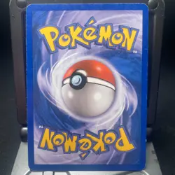 Cleffa - 078/130 - Pokemon Diamond & Pearl 2007 - Common Card MP - Image 2
