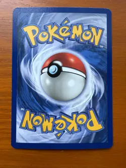 Pokemon First Edition Fossil Muk 13/62 NM/NM+ Holographic WOTC - Image 2