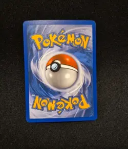 2007 Pokemon TCG Seviper EX Power Keepers 23/108 Holo Rare Near Mint - Image 2