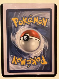 Pokemon TCG Mew ex 205/165 Scarlet & Violet 151 Hyper Rare - Image 2