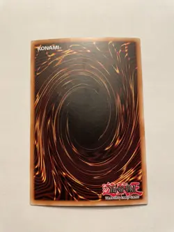 YuGiOh! Trickstar Live Stage - SAST-EN058 - Secret Rare - 1st Edition - Image 4