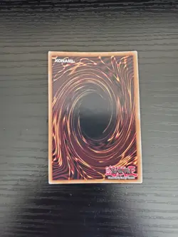 Ultimate Leo Utopia Ray - Yugioh Brothers of Legend Secret Rare - BROL-EN027 - Image 2