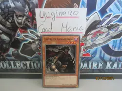 ♦Yu-Gi-Oh!♦ Chevalier Armageddon (Knight) : SDSH-FR017 -VF/Commune- - Image 1