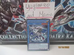 ♦Yu-Gi-Oh!♦ Paladin du Dragon Orage (Cynet Rituel) : CYHO-FR031 -VF/Rare- - Image 1
