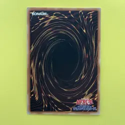 NM Blue-Eyes White Dragon QCCP-JP001 Secret Rare YuGiOh Card Teka - Image 2