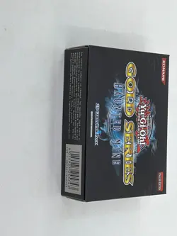 Yu-Gi-Oh! Gold Series: Haunted mine, english, brand new, sealed - Image 3