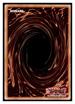 Yugioh Great Sand Sea #BLVO-EN055 Super Rare Blazing Vortex LP - Image 2