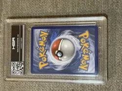 Pokemon Darkrai GX Holo Card 88/147 Sm-Burning Shadows - Image 2