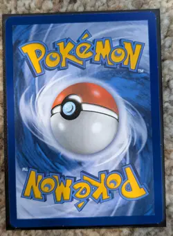 Giovanni's Scheme 162/162 Full Art Trainer - Breakthrough - Pokemon Card - NM - Image 2