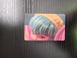 KPop Demon Hunters Collectible Trading Card (B7) - Saja Boys - Baby - Image 1