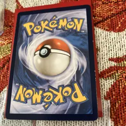 Pokemon Umbreon GX Card 80/149 Sun & Moon Base Set Ultra Rare SM Holo - Image 4