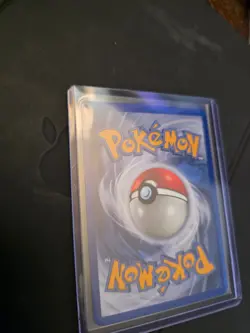 Magmar 21/92 EX Legend Maker Reverse Holo Stamped 2006 Pokemon Card - Image 2