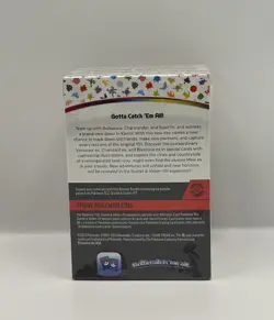 Pokemon Scarlet Violet 151 Booster Bundle New Sealed TCG Cards - Image 2