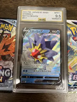 Pokemon Lot #2 Sealed Packs And Graded Card - Image 4