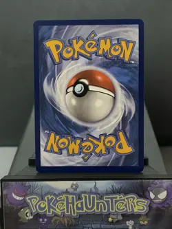 Pokemon Card Team Rocket's Petrel 226/182 Full Art Ultra Rare Destined Rivals NM - Image 2
